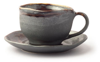 Free Form Coffee Set