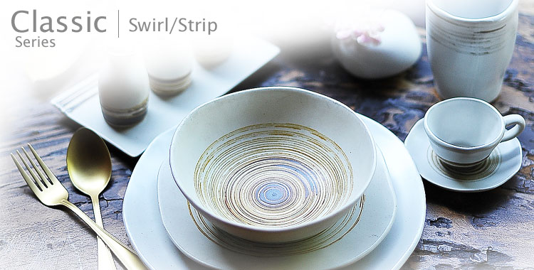 Swirl / Strip