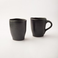 Mug (no handle), Mug