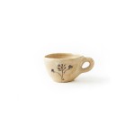 Free Form Espresso Cup